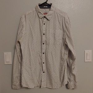 Men's Cactus Shirt